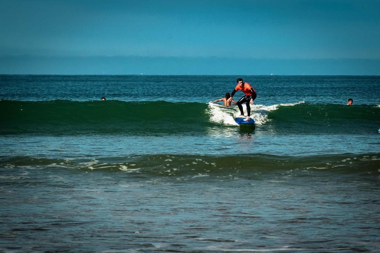 Dortoir De Charme 12 Lits 600M Plage ロンジュヴィル・シュル・メール エクステリア 写真