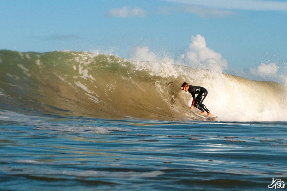 Dortoir De Charme 12 Lits 600M Plage ロンジュヴィル・シュル・メール エクステリア 写真